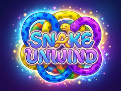 Peli SnakeUnwind