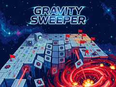 Peli Gravity Sweeper
