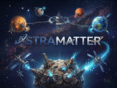 Peli Astramatter