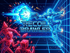 Peli Recoil Brawler