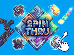 Peli Spin Thru