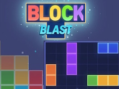 Peli Block Blast