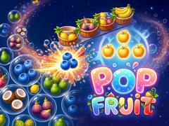 Peli Pop Fruit