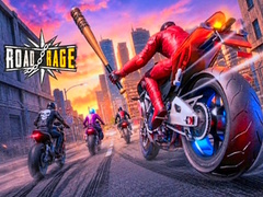 Peli Road Rage