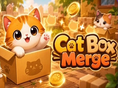 Peli Cat Box Merge