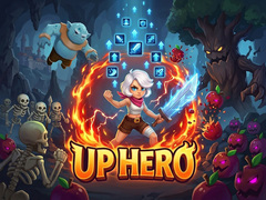 Peli Up Hero
