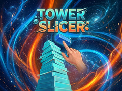 Peli Tower Slicer