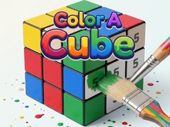 Peli Color A Cube