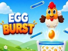 Peli Egg Burst