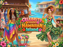 Peli Celebrity Trip to Hawaiian Island