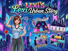Peli Lexi's Urban Story