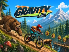 Peli Gravity Line