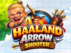 Peli Haaaland Arrow Shooter