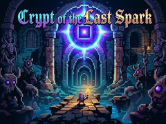 Peli Crypt of the Last Spark
