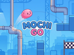 Peli Mochi Go