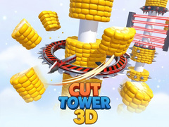 Peli Cut Tower 3D