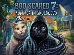 Peli Boo Scared 7: Summer in Skulboevo