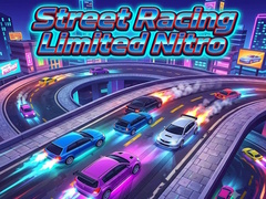 Peli Street Racing Limited Nitro