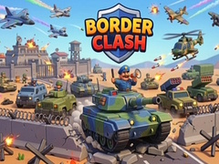 Peli Border Clash