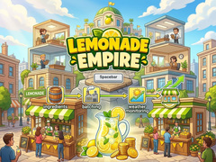 Peli Lemonade Empire