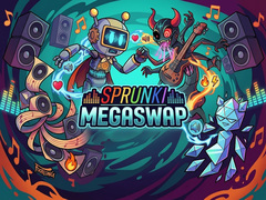 Peli Sprunki Megaswap 