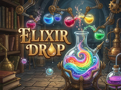 Peli Elixir Drop