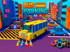 Peli Bus Parking