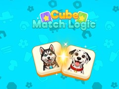 Peli Cube Match Logic