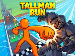 Peli Tallman Run