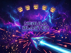 Peli Nebula Blaster