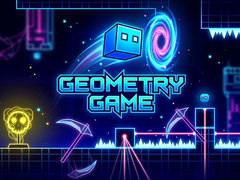 Peli Geometry Game