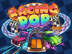 Peli Racing Pop