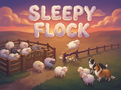 Peli Sleepy Flock