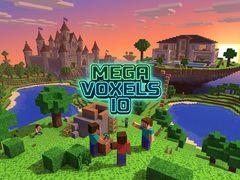 Peli Mega Voxels IO