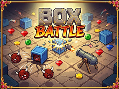 Peli Battle Box