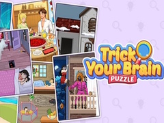 Peli Trick Your Brain Puzzle