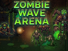 Peli Zombie Wave Arena