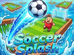 Peli Soccer Splash