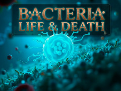 Peli Bacteria: Life & Death