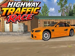 Peli Highway Traffic Race