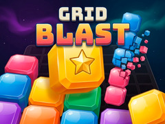Peli Grid Blast