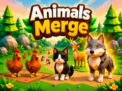 Peli Animal Merge