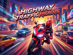 Peli Highway Traffic Riders