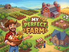 Peli My Perfect Farm