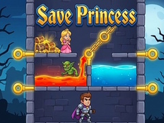 Peli Save Princess
