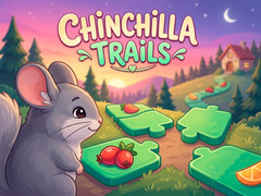 Peli Chinchilla Trails