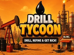 Peli OIL RIG Driller