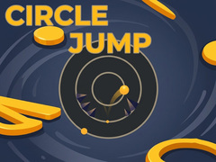 Peli Circle Jump