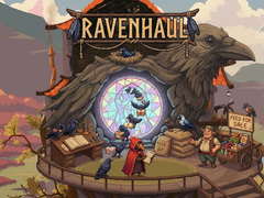 Peli Ravenhaul