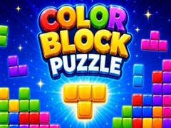 Peli Color Block Puzzle